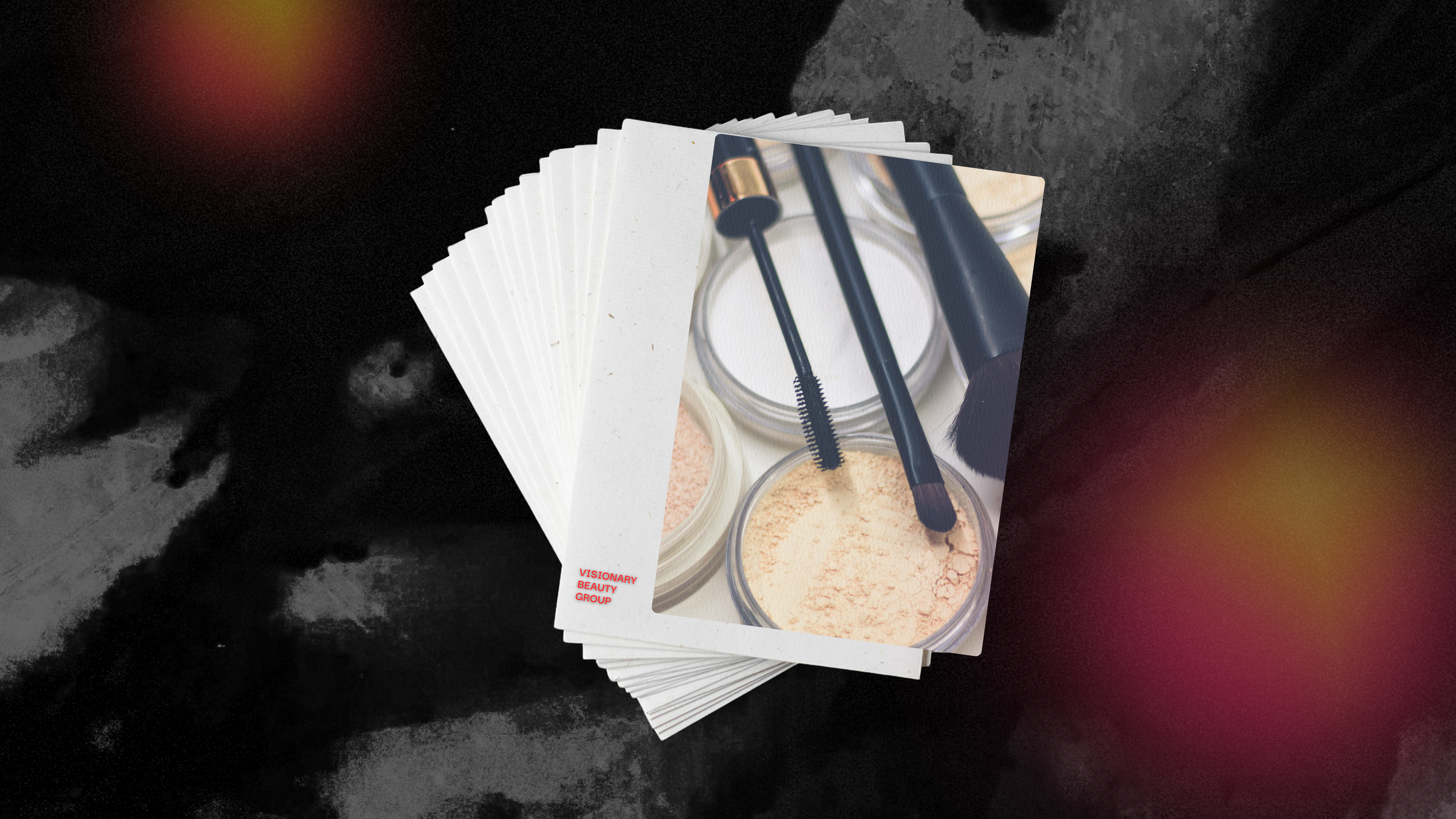 Beauty product brief to launch development process